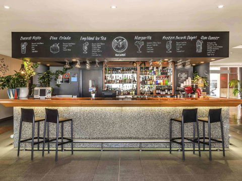 Ibis Sydney Darling Harbour - Accommodation Broadbeach 29