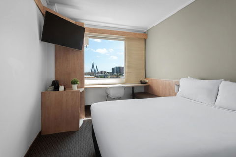 Ibis Sydney Darling Harbour - Accommodation Broadbeach 15