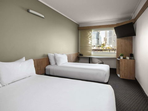 Ibis Sydney Darling Harbour - Accommodation Broadbeach 42
