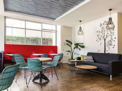 Ibis Sydney Darling Harbour - Accommodation Broadbeach 28