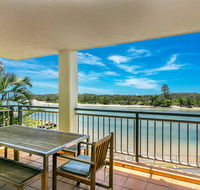 Sunrise Cove Holiday Apartments - Accommodation Broadbeach