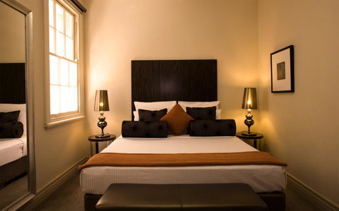 The Bayswater Sydney - Accommodation Broadbeach 17