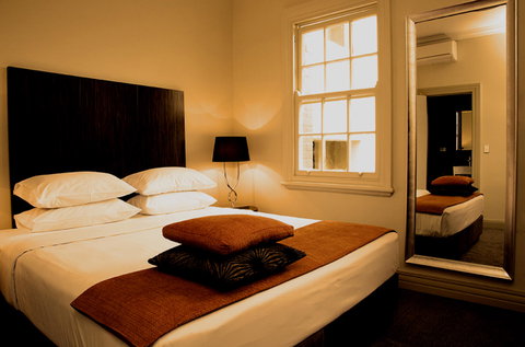 The Bayswater Sydney - Accommodation Broadbeach 13