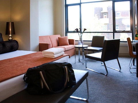 The Bayswater Sydney - Accommodation Broadbeach 1