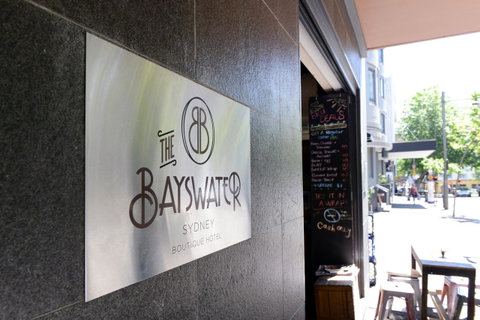 The Bayswater Sydney - Accommodation Broadbeach 37