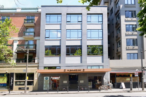 The Bayswater Sydney - Accommodation Broadbeach 35