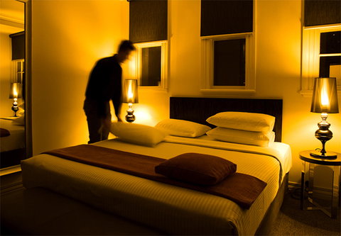 The Bayswater Sydney - Accommodation Broadbeach 15