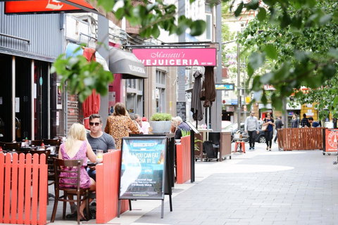 The Bayswater Sydney - Accommodation Broadbeach 40