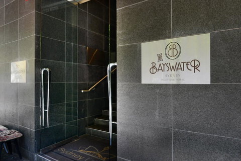 The Bayswater Sydney - Accommodation Broadbeach 24