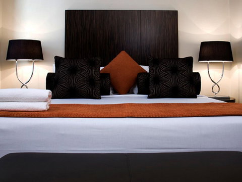 The Bayswater Sydney - Accommodation Broadbeach 8