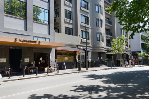 The Bayswater Sydney - Accommodation Broadbeach 34