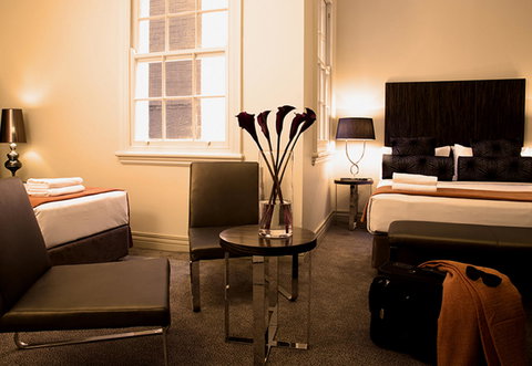 The Bayswater Sydney - Accommodation Broadbeach 12