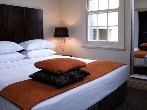 The Bayswater Sydney - Accommodation Broadbeach 5