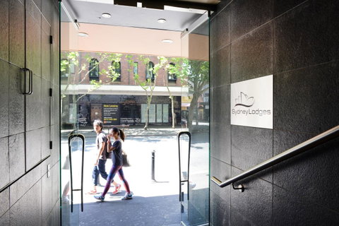 The Bayswater Sydney - Accommodation Broadbeach 39
