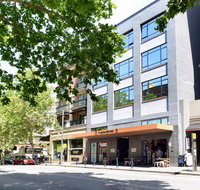The Bayswater Sydney - Accommodation Broadbeach