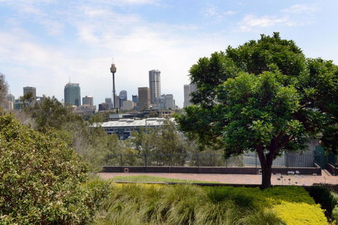 The Bayswater Sydney - Accommodation Broadbeach 44