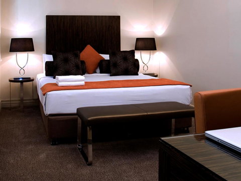 The Bayswater Sydney - Accommodation Broadbeach 7