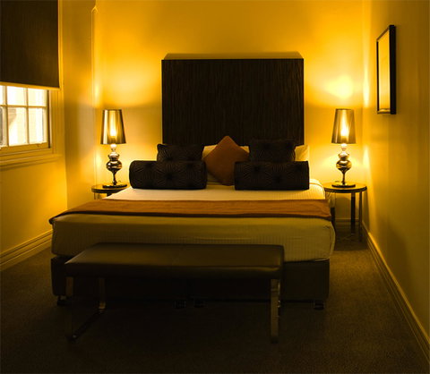 The Bayswater Sydney - Accommodation Broadbeach 29