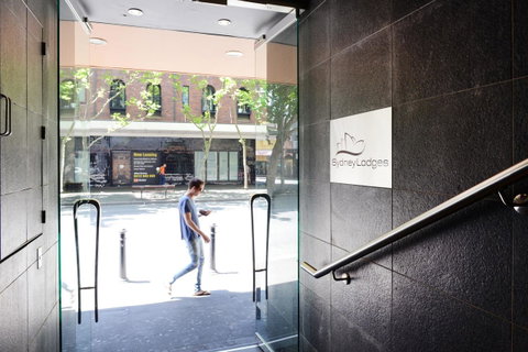 The Bayswater Sydney - Accommodation Broadbeach 36