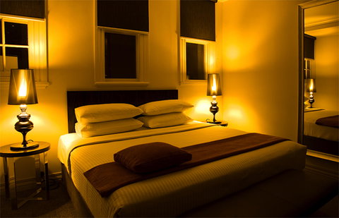 The Bayswater Sydney - Accommodation Broadbeach 21