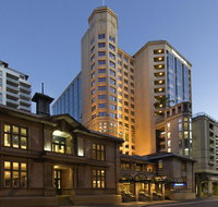 Novotel Sydney Central - Accommodation Broadbeach