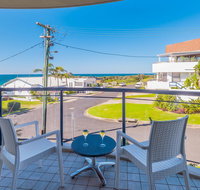 The Cove Yamba - Accommodation Broadbeach