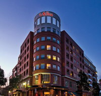 Adina Apartment Hotel Sydney Surry Hills - Accommodation Broadbeach