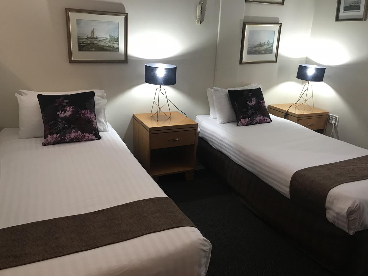 Woolloomooloo NSW Accommodation Broadbeach