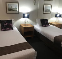 Mariners Court Hotel - Accommodation Broadbeach