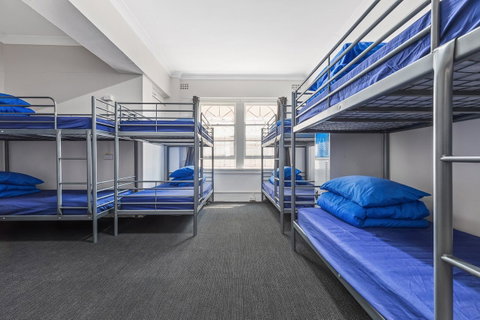 Ady's Place Backpackers, Sydney - Accommodation Broadbeach 8