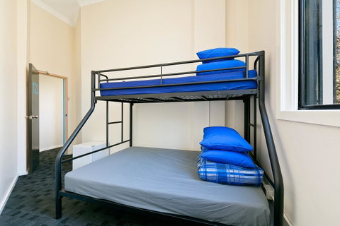 Ady's Place Backpackers, Sydney - Accommodation Broadbeach 5