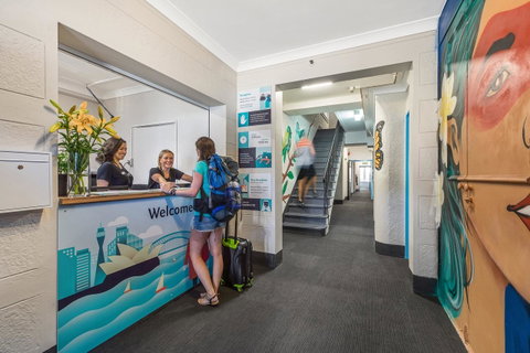 Ady's Place Backpackers, Sydney - Accommodation Broadbeach 4