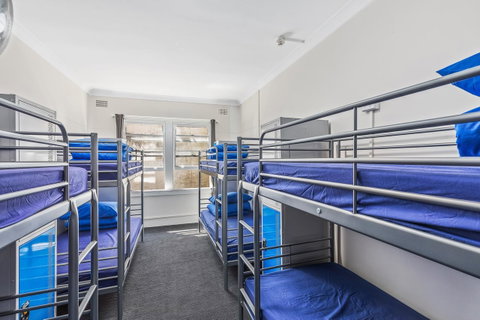 Ady's Place Backpackers, Sydney - Accommodation Broadbeach 11