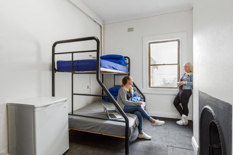 Ady's Place Backpackers, Sydney - Accommodation Broadbeach 1