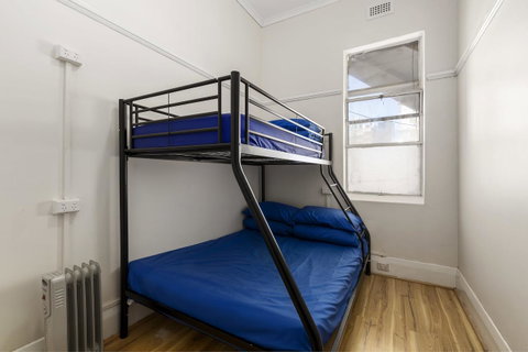 Ady's Place Backpackers, Sydney - Accommodation Broadbeach 3