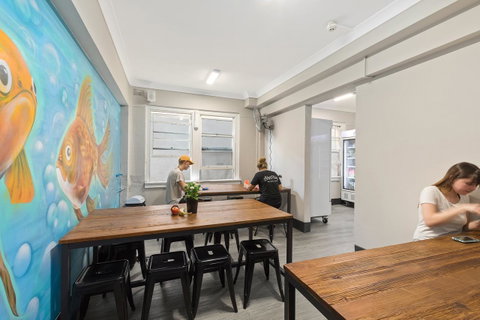 Ady's Place Backpackers, Sydney - Accommodation Broadbeach 14