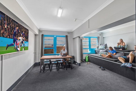 Ady's Place Backpackers, Sydney - Accommodation Broadbeach 7