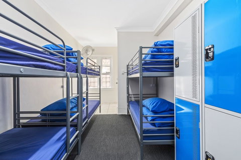 Ady's Place Backpackers, Sydney - Accommodation Broadbeach 13