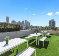 Ady's Place Backpackers Sydney - Accommodation Broadbeach