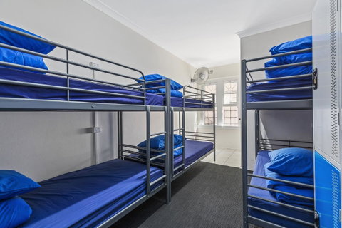 Ady's Place Backpackers, Sydney - Accommodation Broadbeach 12