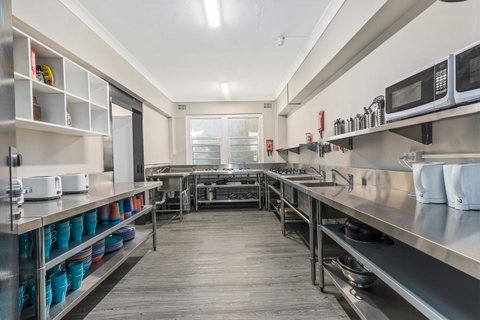 Ady's Place Backpackers, Sydney - Accommodation Broadbeach 9