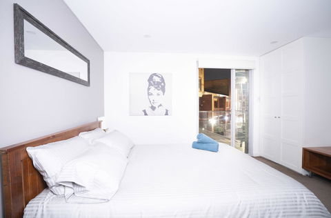 Luxury Villa Darlington - Vine - Accommodation Broadbeach 26