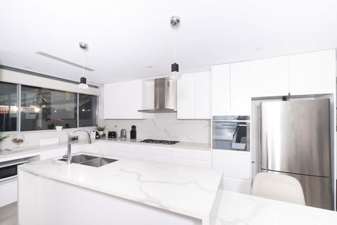 Luxury Villa Darlington - Vine - Accommodation Broadbeach 2
