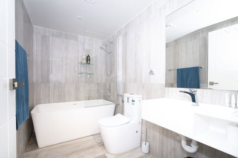 Luxury Villa Darlington - Vine - Accommodation Broadbeach 4