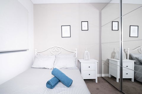 Luxury Villa Darlington - Vine - Accommodation Broadbeach 29