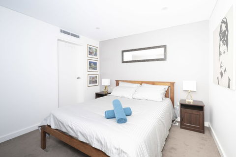 Luxury Villa Darlington - Vine - Accommodation Broadbeach 32