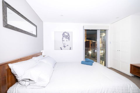 Luxury Villa Darlington - Vine - Accommodation Broadbeach 37