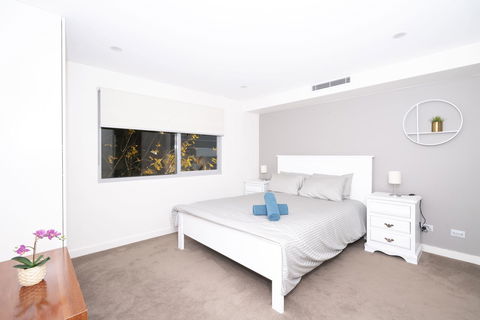 Luxury Villa Darlington - Vine - Accommodation Broadbeach 28