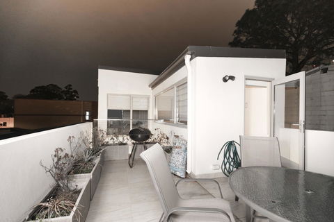 Luxury Villa Darlington - Vine - Accommodation Broadbeach 16