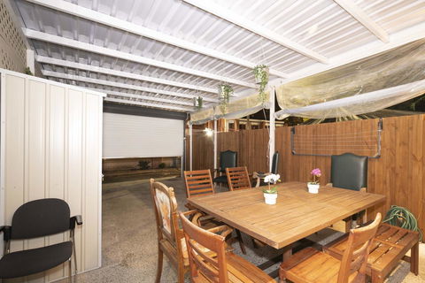 Luxury Villa Darlington - Vine - Accommodation Broadbeach 20